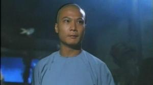 Кадры из фильма Великий герой Китая / Huang Fei Hong xi lie: Zhi yi dai shi (1992)