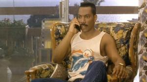 Кадры из фильма Достопочтенный джентльмен / The Distinguished Gentleman (1992)
