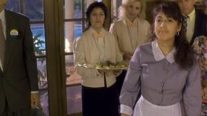 Кадры из фильма Достопочтенный джентльмен / The Distinguished Gentleman (1992)