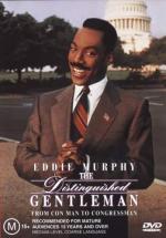 Достопочтенный джентльмен / The Distinguished Gentleman (1992)