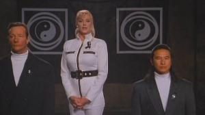 Кадры из фильма Миссия правосудия / Mission of Justice (1992)