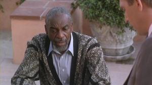 Кадры из фильма Телохранитель / The Bodyguard (1992)