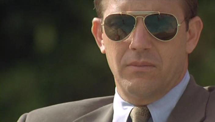 Кадр из фильма Телохранитель / The Bodyguard (1992)