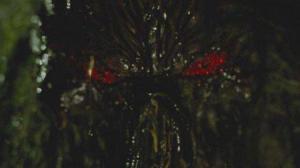 Кадры из фильма Леший: природа страха / Man-Thing (2005)