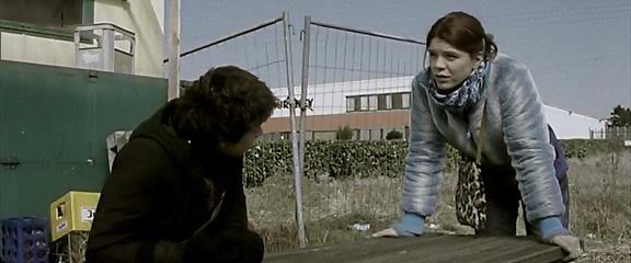 Кадр из фильма Ультранова / Ultranova (2005)