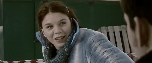 Кадр из фильма Ультранова / Ultranova (2005)
