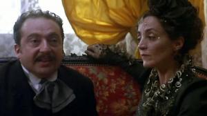 Кадры из фильма Искусство красиво расставаться / Un fil à la patte (2005)