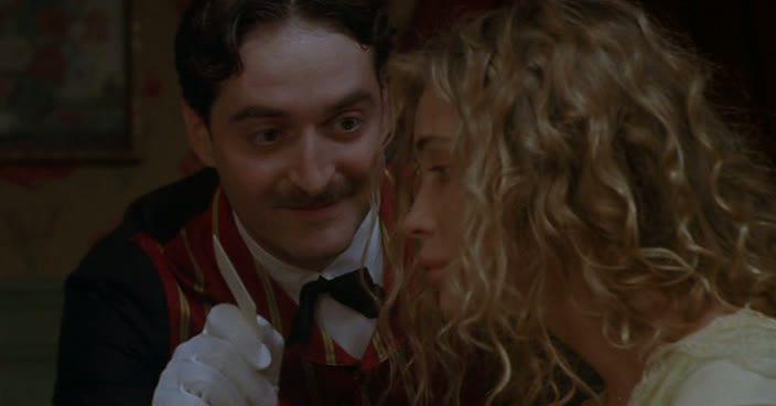 Кадр из фильма Искусство красиво расставаться / Un fil à la patte (2005)