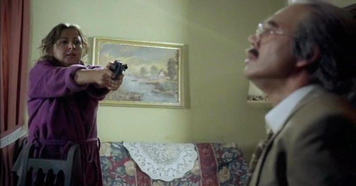 Кадр из фильма Король Гаваны / Un rey en La Habana (2005)
