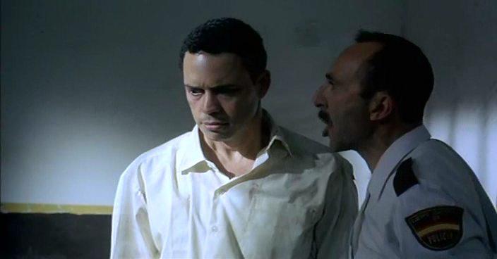 Кадр из фильма Король Гаваны / Un rey en La Habana (2005)