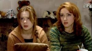 Кадры из фильма Мой личный враг / 12+ (2005)