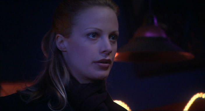 Кадр из фильма Потерянный ангел / The Lost Angel (2005)
