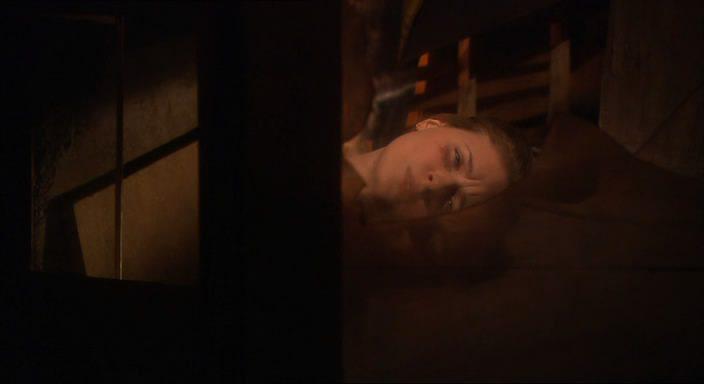 Кадр из фильма Потерянный ангел / The Lost Angel (2005)