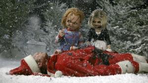 Кадры из фильма Детские Игры 5: Потомство Чаки / Child's Play (2005)