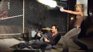 Кадры из фильма Один в темноте / Alone in the Dark (2005)