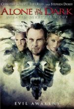 Один в темноте / Alone in the Dark (2005)