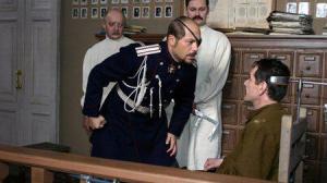 Кадры из фильма Статский советник (2005)