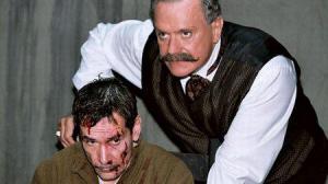 Кадры из фильма Статский советник (2005)