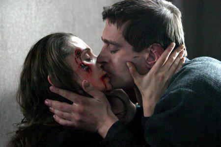 Кадр из фильма Статский советник (2005)
