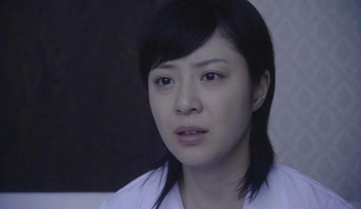 Кадр из фильма Томиэ: Месть / Tomie: Revenge (2005)