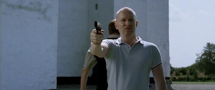 Кадр из фильма Адамовы яблоки / Adams æbler (2005)