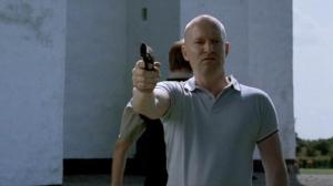 Кадры из фильма Адамовы яблоки / Adams æbler (2005)