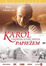 Кароль. Человек, ставший Папой Римским / Karol, un uomo diventato Papa (2005)