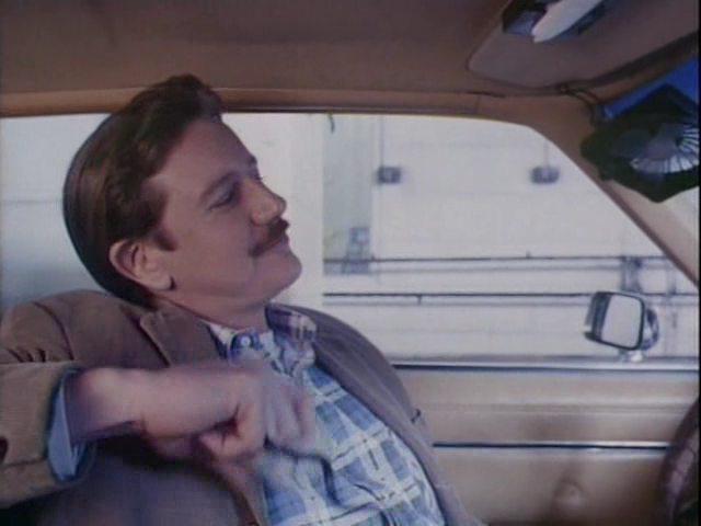 Кадр из фильма Ребенок на борту / Rosemary's Baby (1992)