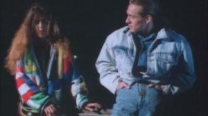 Кадры из фильма Американский боец / American Streetfighter (1992)