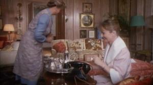 Кадры из фильма Миссис Харрис едет в Париж / Mrs. 'Arris Goes to Paris (1992)