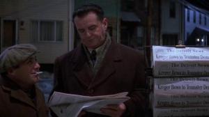 Кадры из фильма Хоффа / Hoffa (1992)