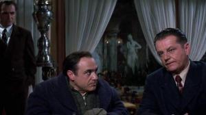 Кадры из фильма Хоффа / Hoffa (1992)