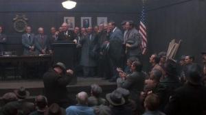 Кадры из фильма Хоффа / Hoffa (1992)