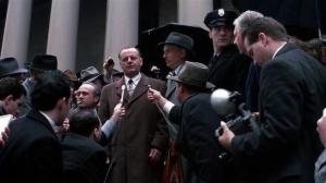 Кадры из фильма Хоффа / Hoffa (1992)
