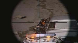 Кадры из фильма Нарушение территории / Trespass (1992)