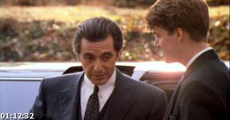 Кадр из фильма Запах женщины / Scent of a Woman (1992)