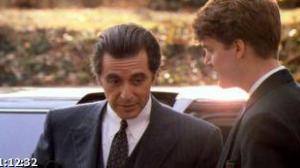 Кадры из фильма Запах женщины / Scent of a Woman (1992)