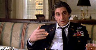 Кадр из фильма Запах женщины / Scent of a Woman (1992)