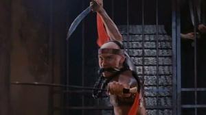Кадры из фильма Американский самурай / American Samurai (1992)