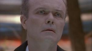 Кадры из фильма Крепость / Fortress (1992)