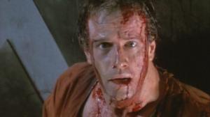 Кадры из фильма Крепость / Fortress (1992)