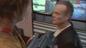 Кадры из фильма Крепость / Fortress (1992)