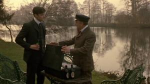 Кадры из фильма Чаплин / Chaplin (1992)