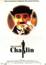 Чаплин / Chaplin (1992)