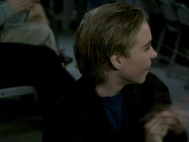 Кадр из фильма Парный удар / Sidekicks (1992)