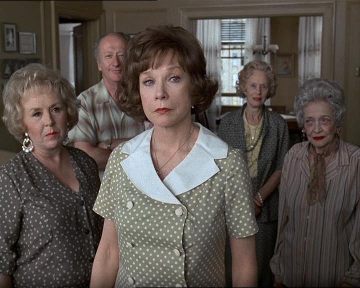 Кадр из фильма Второе дыхание / Used People (1992)