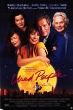 Второе дыхание / Used People (1992)