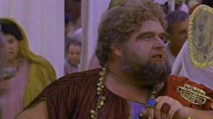 Кадры из фильма Эпоха Вероломства / Age of Treason (1993)