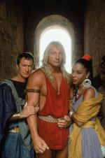 Эпоха Вероломства / Age of Treason (1993)
