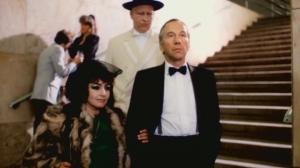 Кадры из фильма Настя (1993)